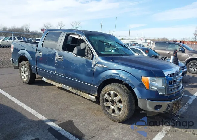 1FTFW1CF7DKF76175: 44048874