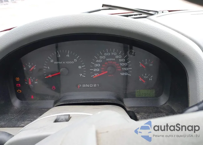 1FTPX14V57KC41461: 44048883