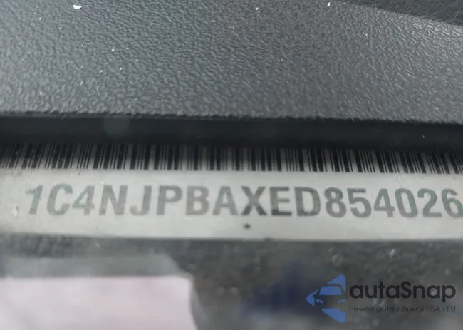1C4NJPBAXED854026: 44048887
