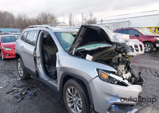 1C4PJMLB0LD604693: 44048893