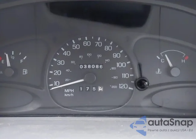 1FAFP13P3XW122031: 44048993