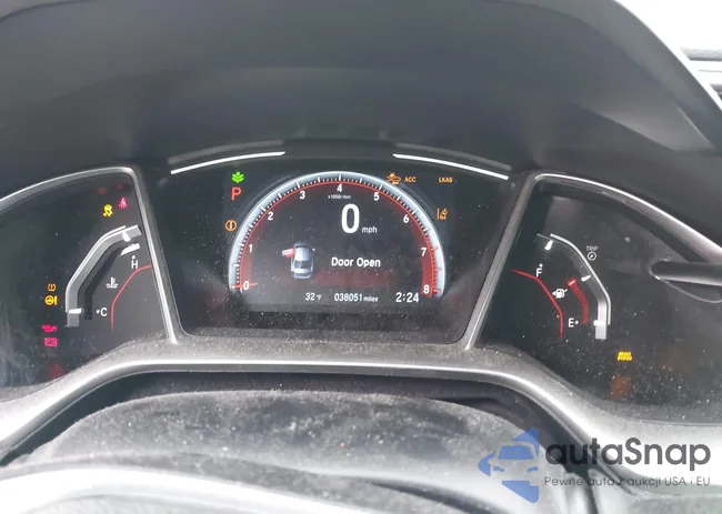 2HGFC2F86MH506879: 44049069