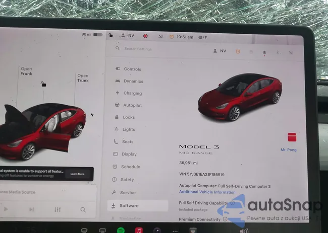 5YJ3E1EA2JF186519: 44049115