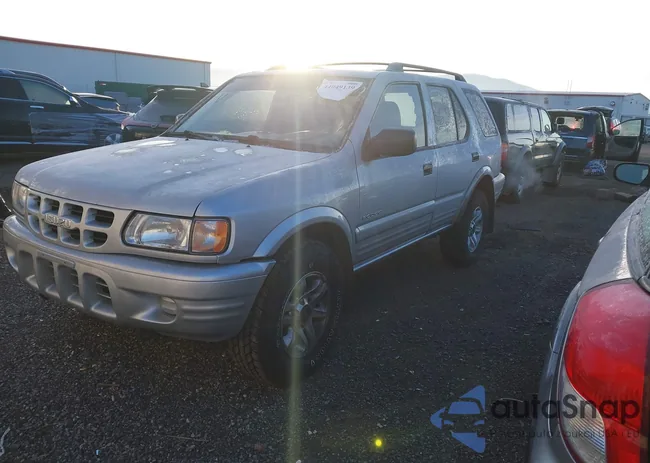 4S2CK58W024322084: 44049139