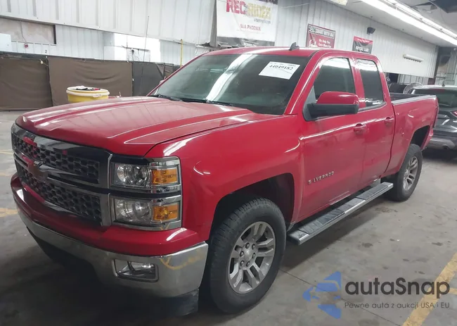 1GCRCRECXEZ249415: 44049182