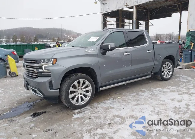 1GCUYHED3MZ422723: 44049222