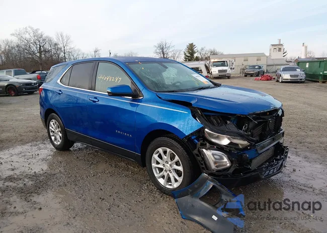 3GNAXKEV6KS505530: 44048247