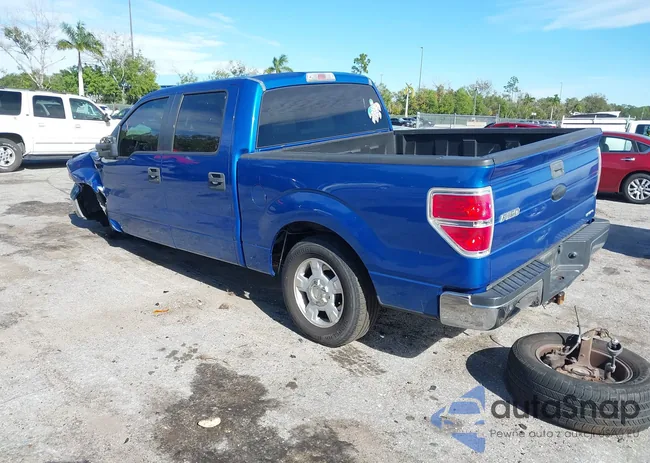 1FTFW1CF9CKD38164: 44048265