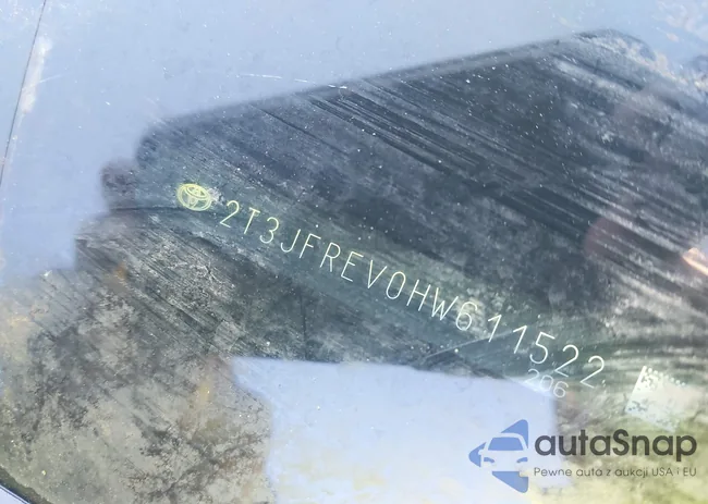 2T3JFREV0HW611522: 44048312