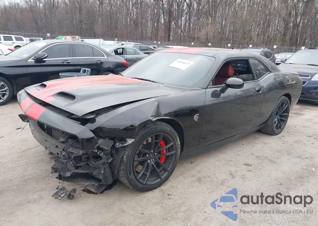 2C3CDZC98PH573836: 44048625