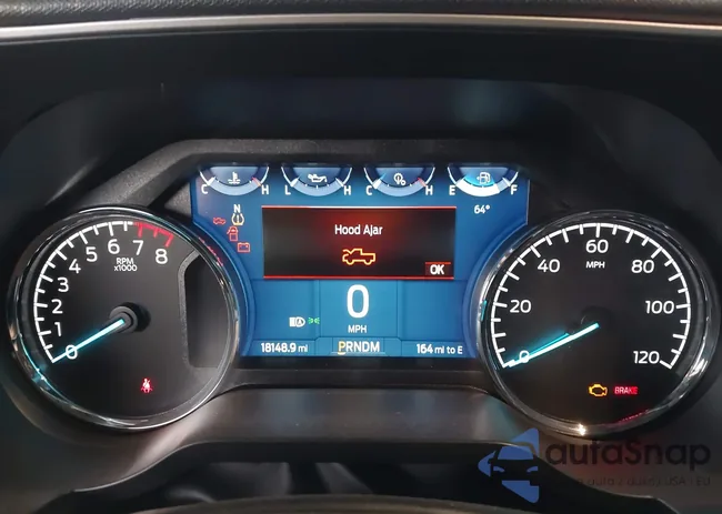 1FTMF1C50PKD04652: 44049633