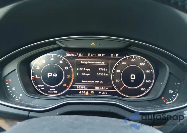 WA1BNAFY9J2160245: 44049657