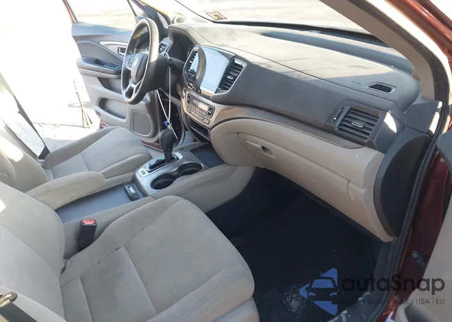 5FNYF6H35LB007258: 44049698