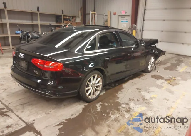 WAUFFAFLXEN033000: 44049760