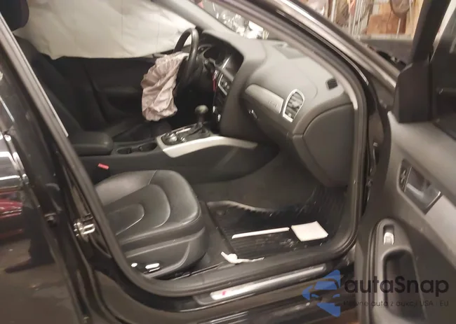 WAUFFAFLXEN033000: 44049760