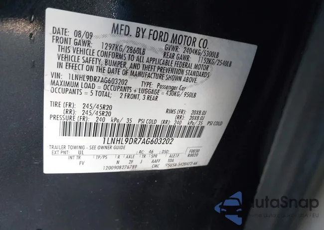 1LNHL9DR7AG603202: 44049838