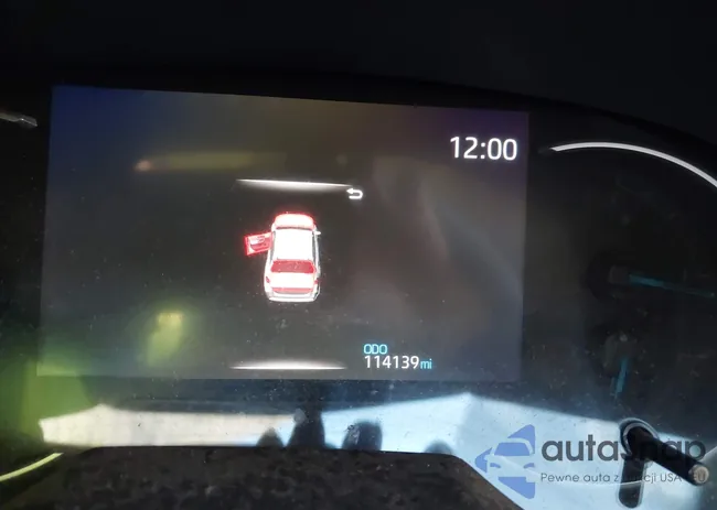 4T3RWRFV6PU101191: 44049903