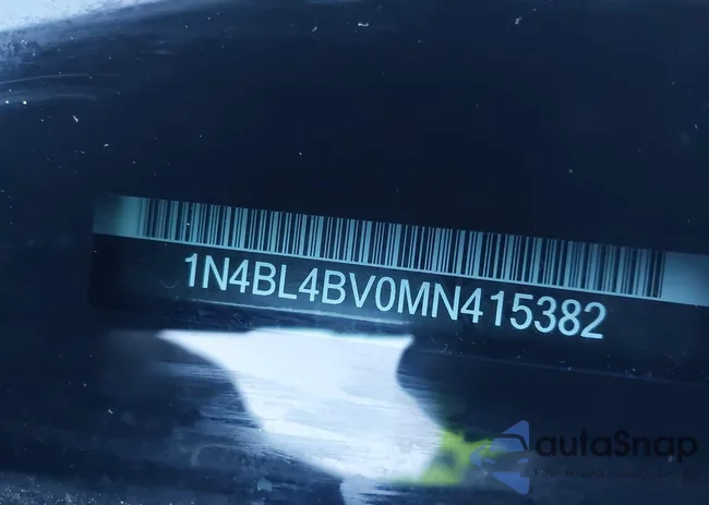 1N4BL4BV0MN415382: 44049938