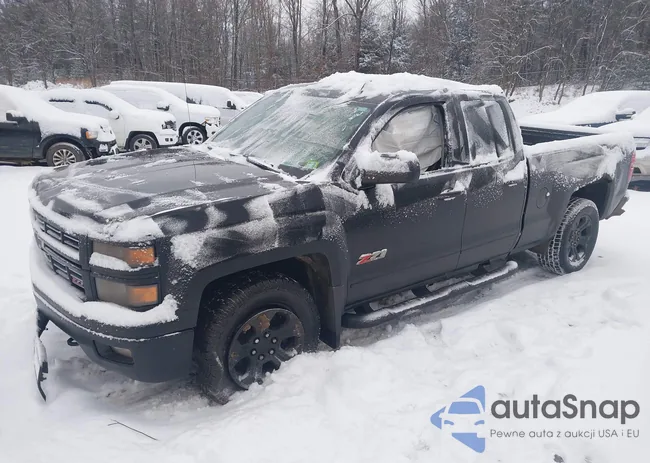 1GCVKREC2FZ434707: 44050015