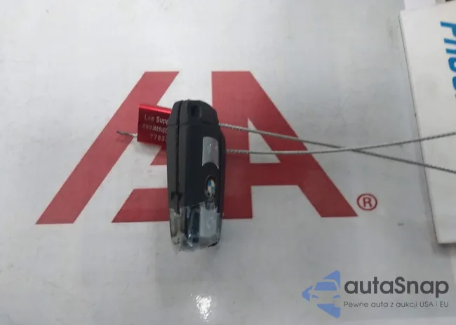 WBAUL7C50DVU09856: 44050052