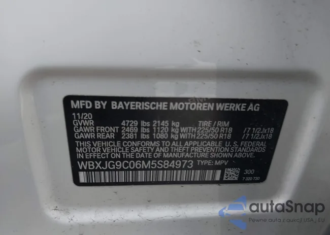 WBXJG9C06M5S84973: 44050055