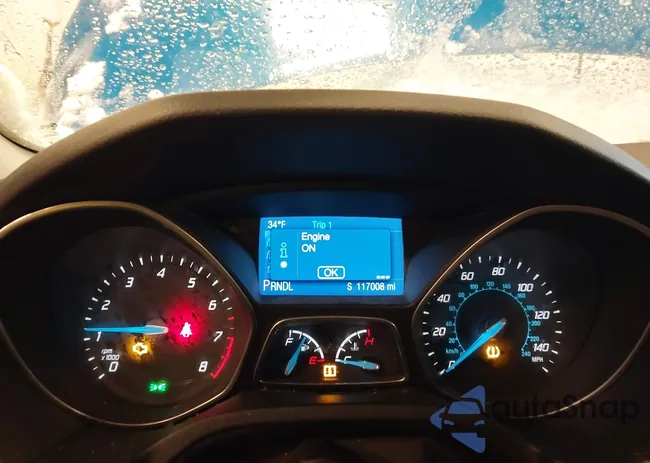 1FADP3K20EL299109: 44050069