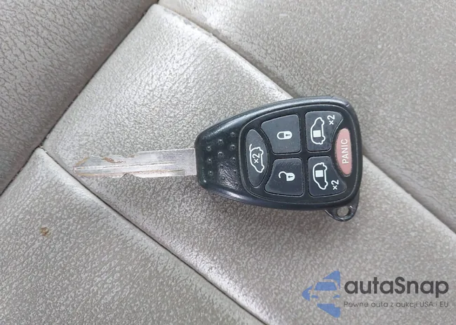 2C4GP54L05R488911: 44050114