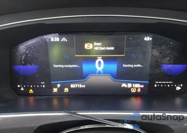 3VV2B7AX3NM177686: 44050212