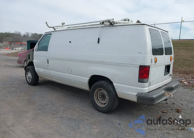 1FTNE24L77DA49366: 44049345