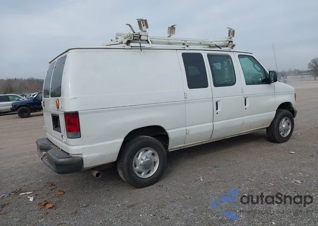 1FTNE24L77DA49366: 44049345