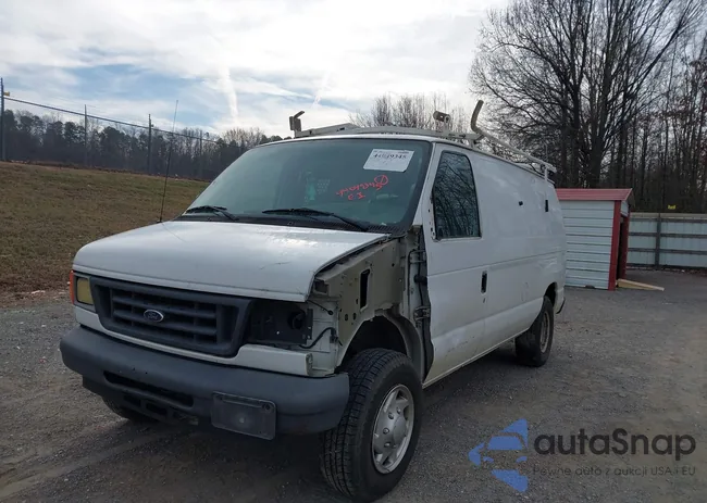 1FTNE24L77DA49366: 44049345