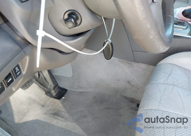 JN1CV6ARXBM403397: 44049395