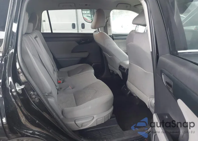 5TDKDRAH6PS525822: 44049422