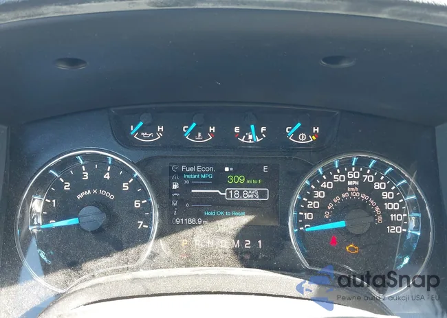 1FTFW1CF6EFC60356: 44049481