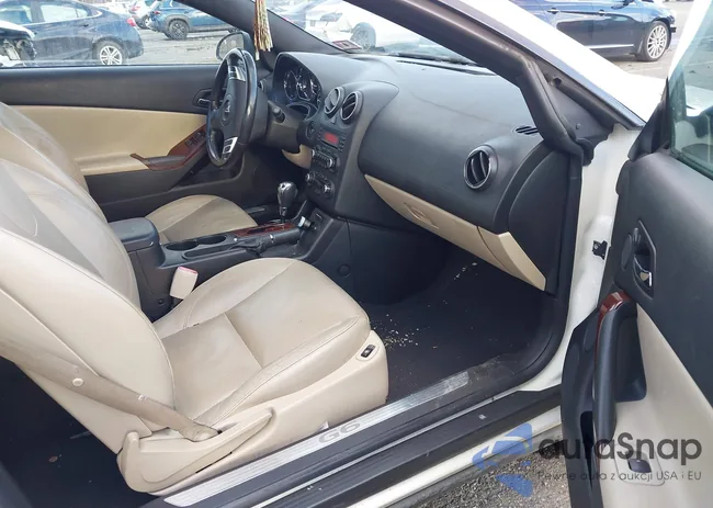 1G2ZH351574124145: 44049526