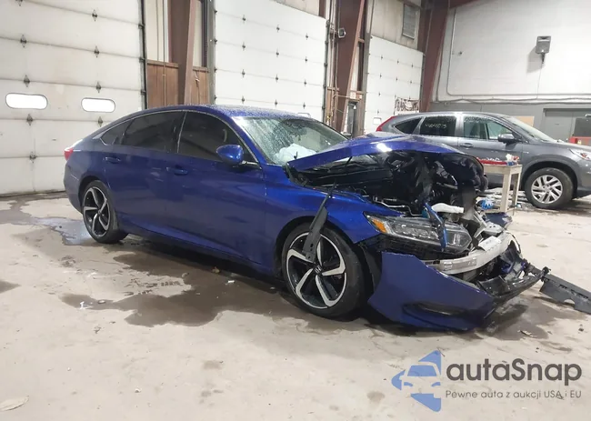 1HGCV2F30LA014864: 44049567