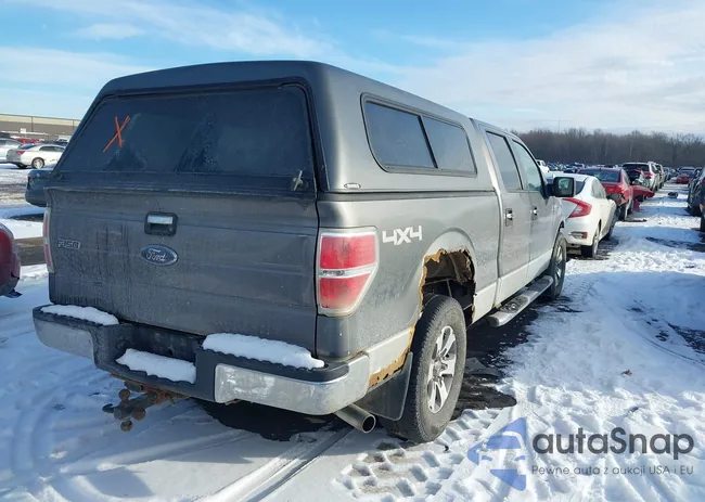 1FTPW14V09FA19683: 44050629