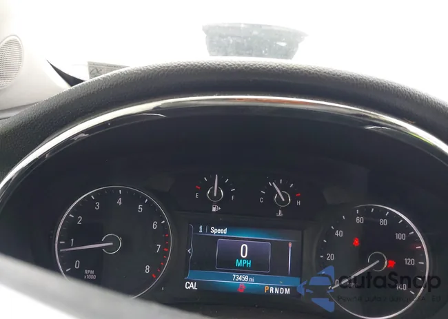 KL4CJASB0KB894923: 44050655