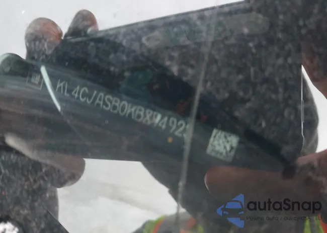 KL4CJASB0KB894923: 44050655