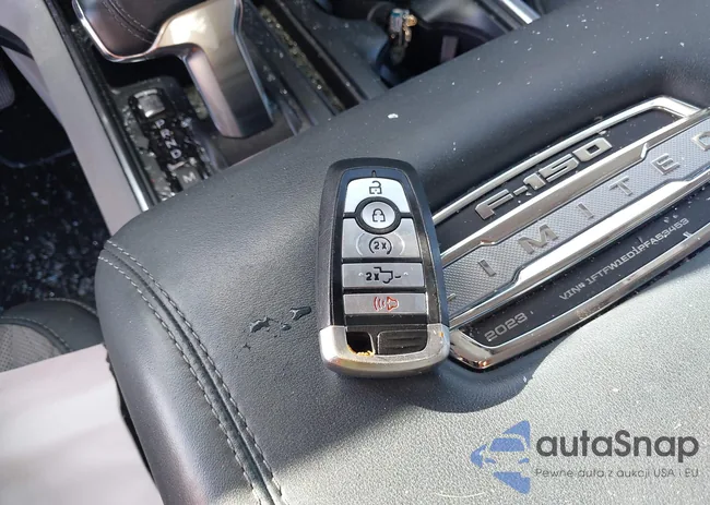 1FTFW1ED1PFA53453: 44050666