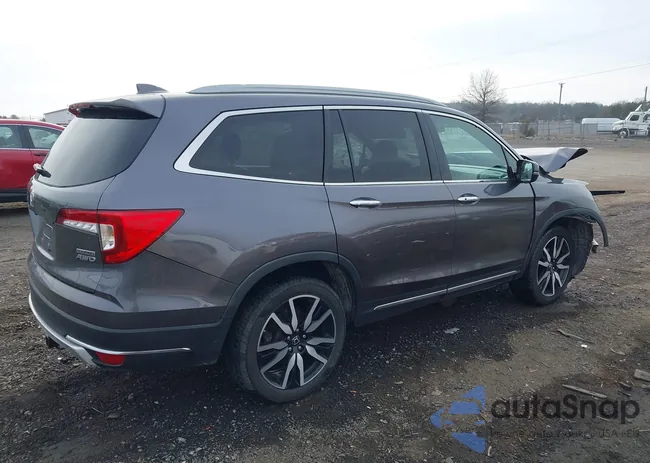 5FNYF6H64MB021129: 44050711