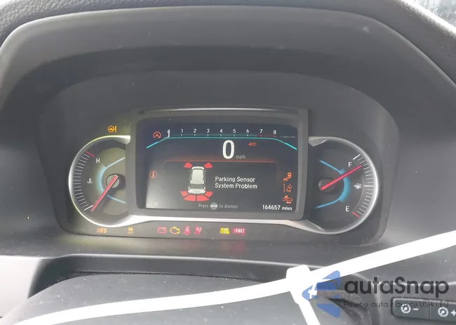 5FNYF6H64MB021129: 44050711