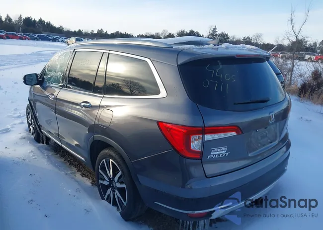 5FNYF6H64MB021129: 44050711