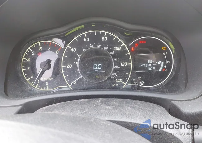 3N1CE2CP0FL352397: 44050720