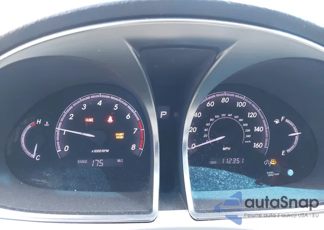 4T1BK3DB6CU466864: 44050836