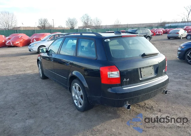 WAUVC68EX4A164515: 44050842