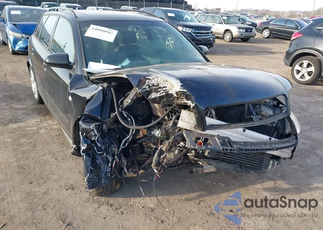 WAUVC68EX4A164515: 44050842