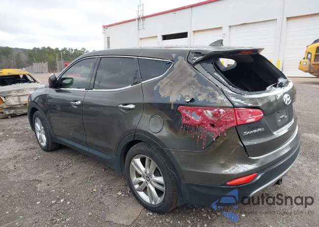 5XYZW3LA5DG076020: 44050862