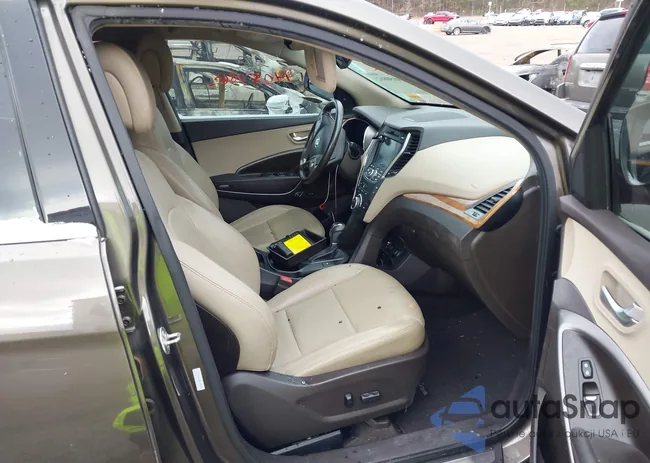 5XYZW3LA5DG076020: 44050862