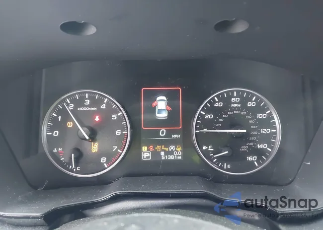 4S3BWAF63R3016777: 44051020